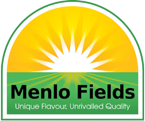Menlo Fields Logo